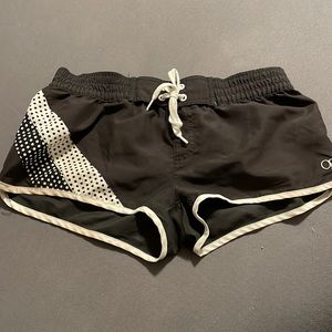 Op swim shorts size small